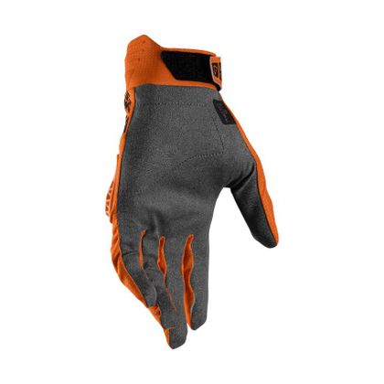 Leatt 3.5 LITE SPEED 2027 Crosshandschuhe - Orange