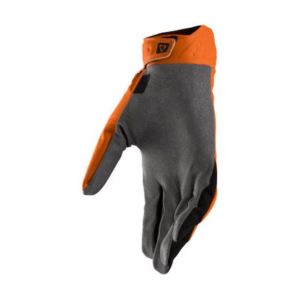 Leatt 2.5 WINDBLOCK 2027 Crosshandsker - Orange