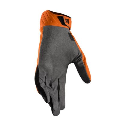 Leatt 2.5 WINDBLOCK 2027 Crosshandsker - Orange