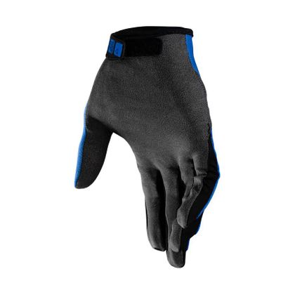 Leatt 1.5 GRIPR 2027 Crosshandsker - Blå