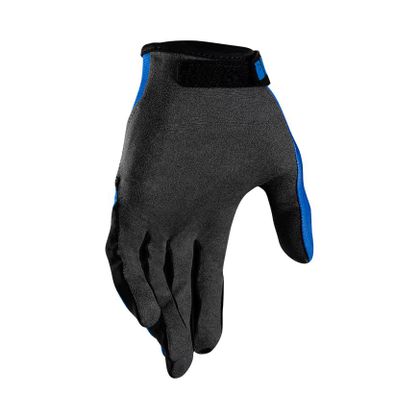 Leatt 1.5 GRIPR 2027 Crosshandsker - Blå