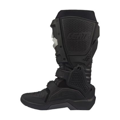 Krosové boty Leatt 4.5 HYDRADRI EVO 2027 - Černá