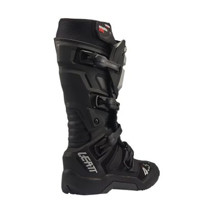 Krosové boty Leatt 4.5 HYDRADRI EVO 2027 - Černá