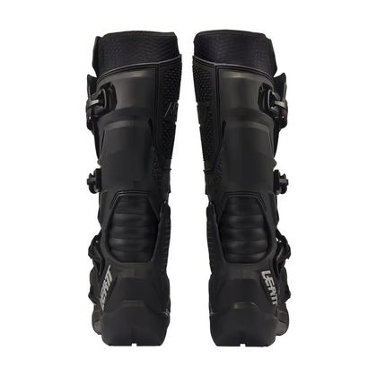 Krosové boty Leatt 4.5 HYDRADRI EVO 2027 - Černá