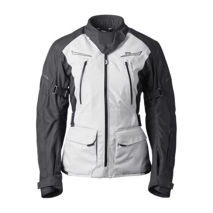 GMS TAYLOR 2 WATERPROOF LADY Motorvest - Grijs / Zwart Ref: GMS0139