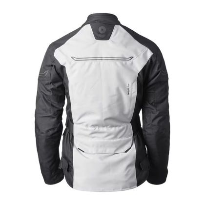 GMS TAYLOR 2 WATERPROOF LADY Motorvest - Grijs / Zwart