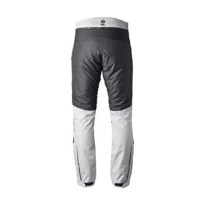 GMS BASERUNNER WATERPROOF Motorcycle Trousers - Grey / Black