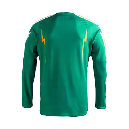 Leatt 4.5 LITE SPEED 2027 Cross-paita - Vihreä
