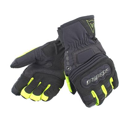 Guantes Dainese CLUTCH EVO D-DRY LADY