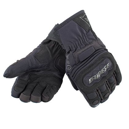 Guantes Dainese CLUTCH EVO D-DRY LADY