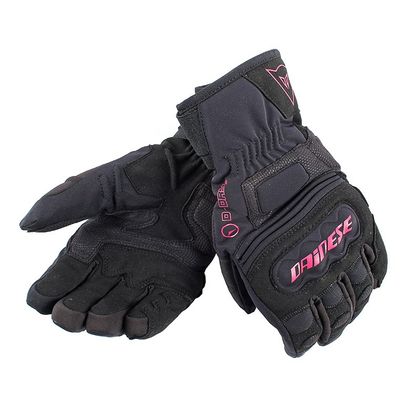 Guantes Dainese CLUTCH EVO D-DRY LADY Ref : DN0822 