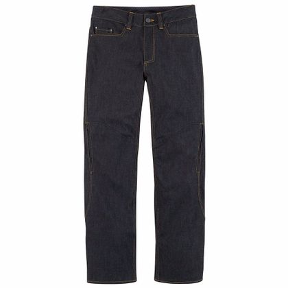Jeans Icon INSULATED PANT - Straight Ref : IC0274 