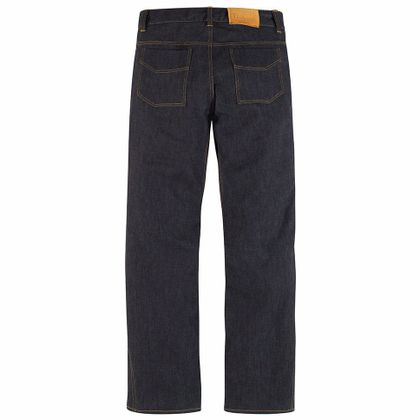 Jeans Icon INSULATED PANT - Straight