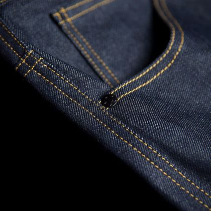 Jeans Icon 1000 AKROMONT - Straight