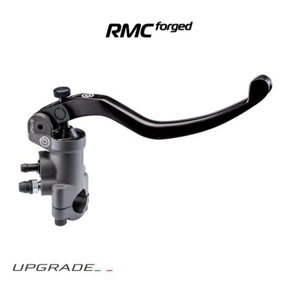 Brembo Racing PR19x18 fixed long lever Universal Brake master cylinder