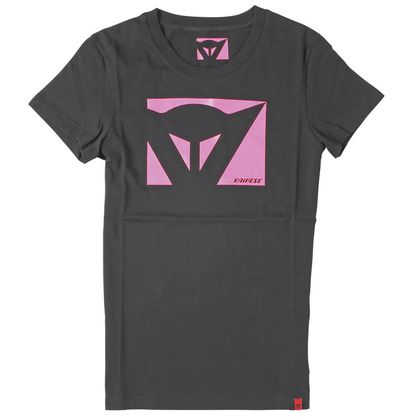 T-Shirt manches courtes Dainese COLOR NEW LADY Ref : DN0734 