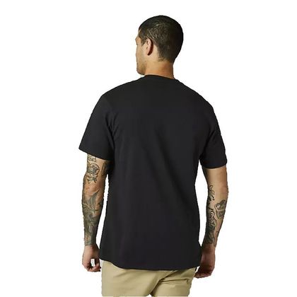 T-Shirt manches courtes Fox LEGACY