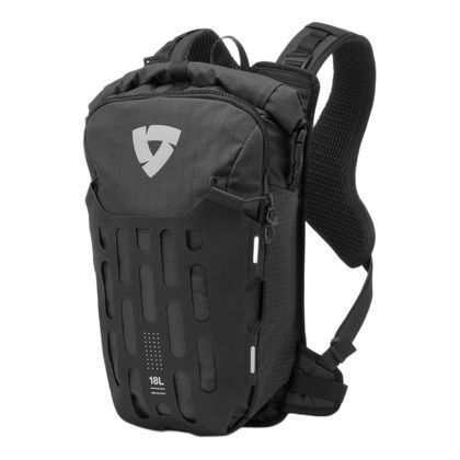 Rev it Bauxite H2O Backpack - Grey / Black Ref : RI1818