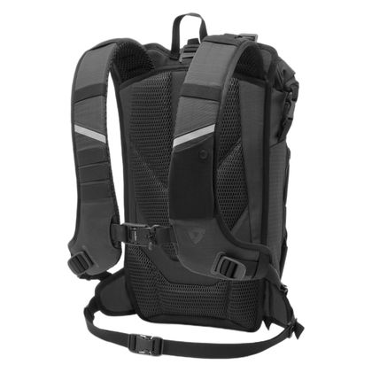 Rev it Bauxite H2O Backpack - Grey / Black