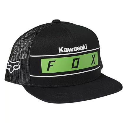 Gorra Fox YOUTH KAWI STRIPES SB Ref : FX3852 / 29182-001-OS 