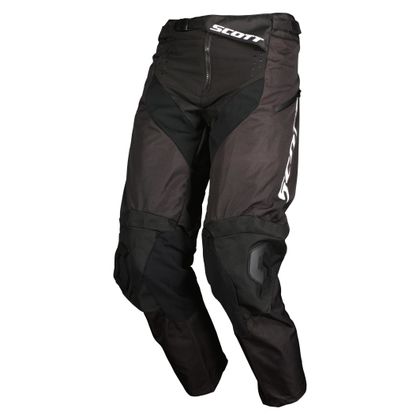 Pantalon enduro Scott X-PLORE SWAP 2023 - Noir / Blanc Ref : SCO1327 