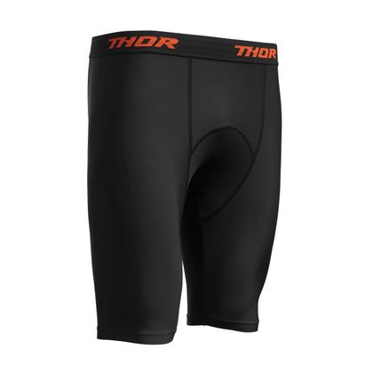 Pantalón técnico Thor COMP - BLACK 2022 - Negro Ref : TO2438 
