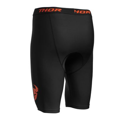 Pantalón técnico Thor COMP - BLACK 2022 - Negro