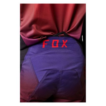 Pantalon cross Fox 180 HONDA 2023 - Multicolore