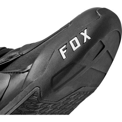 Botas de motocross Fox MOTION 2024 - Negro