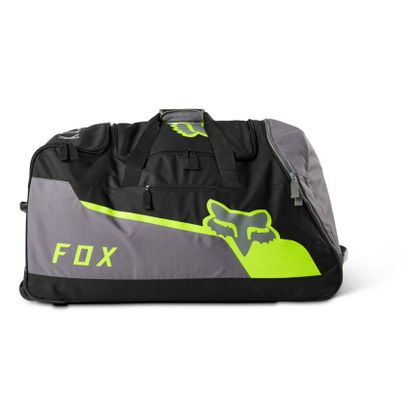 Sac de rangement Fox EFEKT SHUTTLE 180 - Jaune / Noir Ref : FX3839 