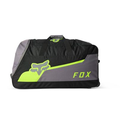 Bolsa de transporte Fox EFEKT SHUTTLE 180 - Amarillo / Negro