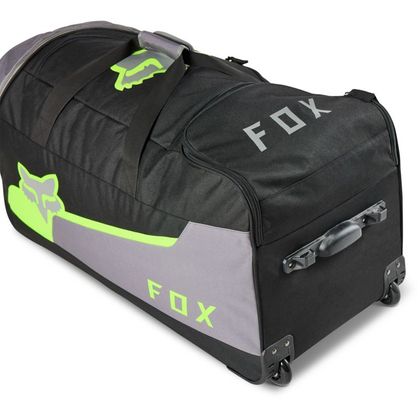 Bolsa de transporte Fox EFEKT SHUTTLE 180 - Amarillo / Negro