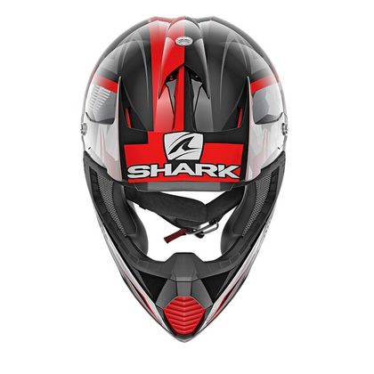Casco de motocross Shark VARIAL - REPLICA TIXIER - KXR 2021