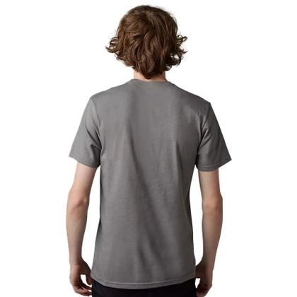 T-Shirt manches courtes Fox HONDA II - Gris