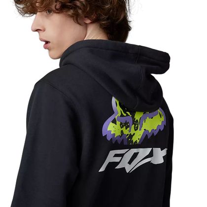 Sweat Fox MORPHIC