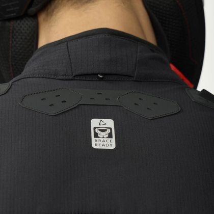 Leatt 4.5 ENDURO HATCHET 2027 Endurojas - Zwart