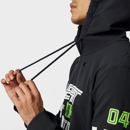 Sweat Leatt 5.5 THERMAFLOW SPEED - Noir