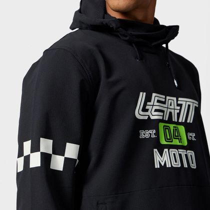 Sweat Leatt 5.5 THERMAFLOW SPEED - Noir