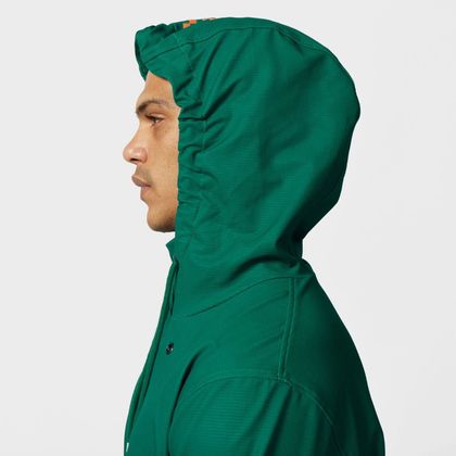 Pulover Leatt 5.5 THERMAFLOW TECH - Zeleno