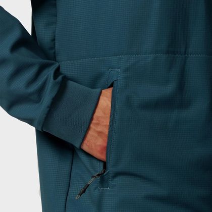 Sweat Leatt 5.5 THERMAFLOW RETRO - Bleu / Gris