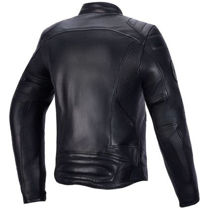 Motorcykeljacka Alpinestars REVEA - Svart