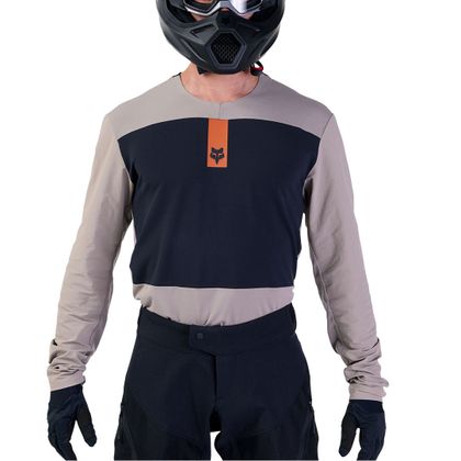 Fox DEFEND 2024 Enduro jersey