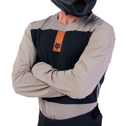 Fox DEFEND 2024 Enduro jersey