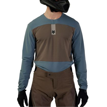 Fox DEFEND 2024 Enduro jersey