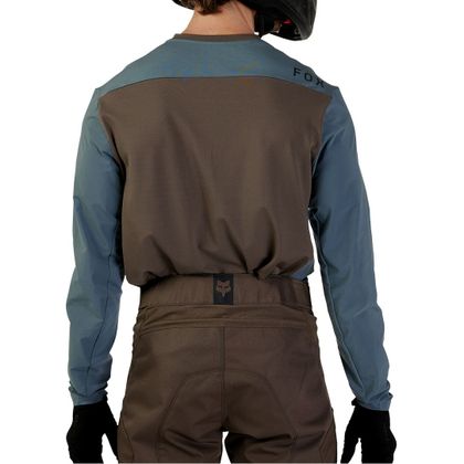 Fox DEFEND 2024 Enduro jersey