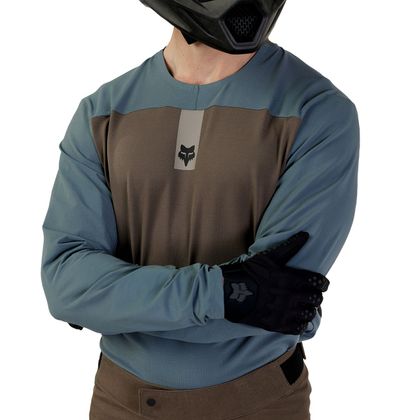 Fox DEFEND 2024 Enduro jersey