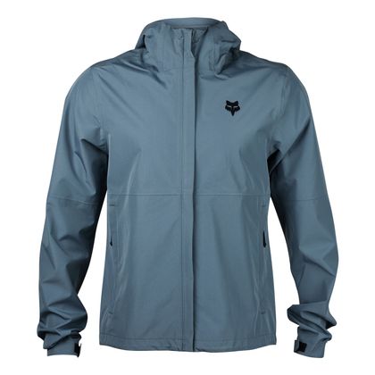 Veste enduro Fox RANGER O.R 2024 - Jaune Ref : FX4196