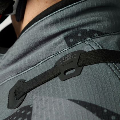 Leatt 5.5 ENDURO 2027 Endurojas - Grijs / Zwart