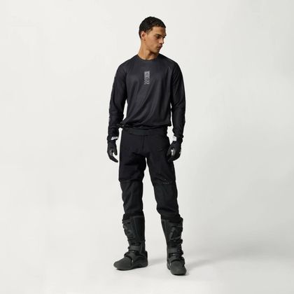 Leatt 4.5 ENDURO SPEED 2027 Enduro-paita - Musta
