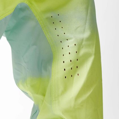 Leatt 5.5 I.K.S 2027 Crossbroek - Geel / Blauw